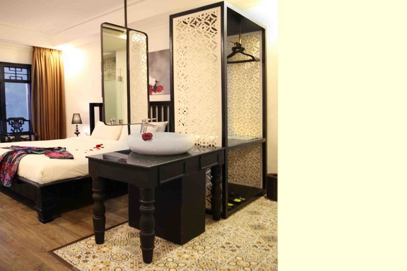 Thanh Binh 2 Hotel, Hoi An, Vietnam