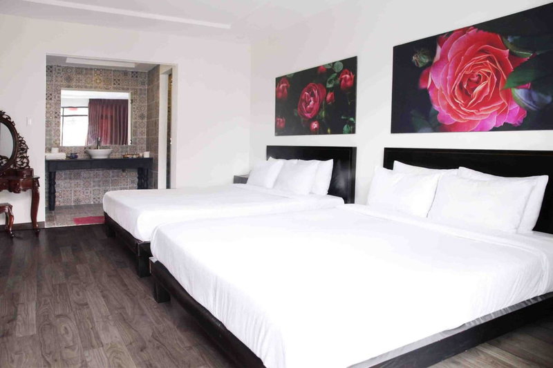 Thanh Binh 2 Hotel, Hoi An, Vietnam