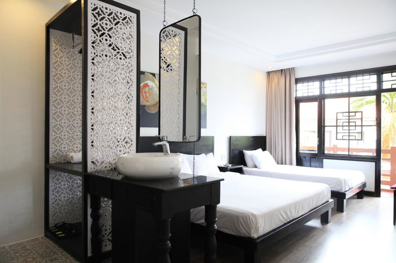 Thanh Binh 2 Hotel, Hoi An, Vietnam