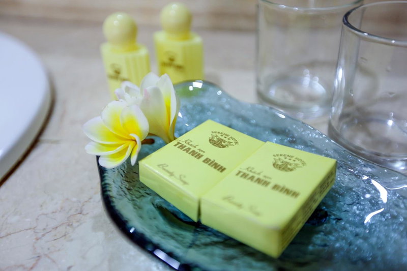 Thanh Binh 2 Hotel, Hoi An, Vietnam