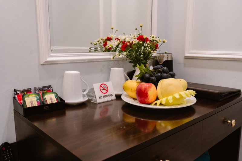 Hồng Vận Hotel, Hanoi, Vietnam