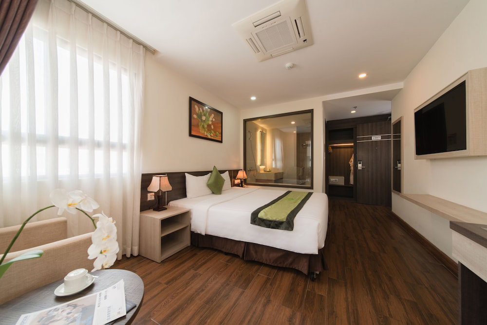 Hotel · BN Boutique Nha Trang, Nha Trang