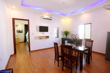 DaNa Home Hotel - Apartment, Da Nang, Vietnam