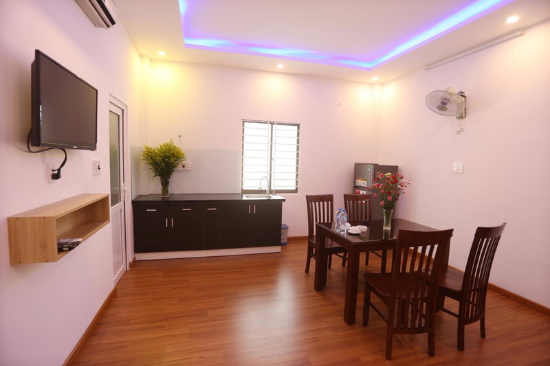 DaNa Home Hotel - Apartment, Da Nang, Vietnam