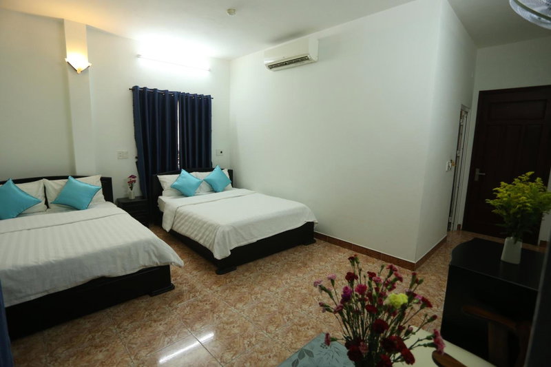 DaNa Home Hotel - Apartment, Da Nang, Vietnam