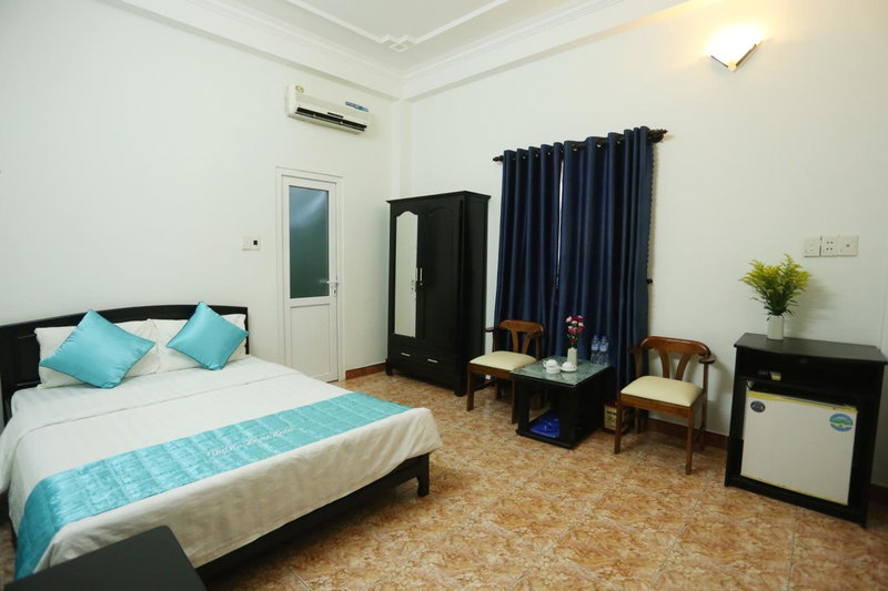 DaNa Home Hotel - Apartment, Da Nang, Vietnam