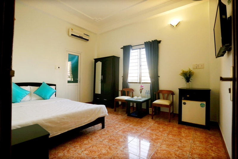 DaNa Home Hotel - Apartment, Da Nang, Vietnam