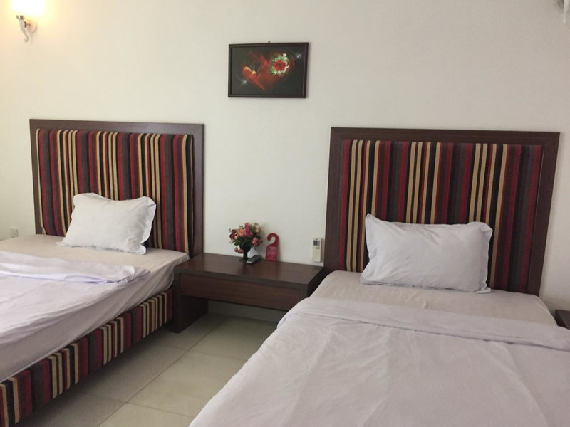 DaNa Home Hotel - Apartment, Da Nang, Vietnam