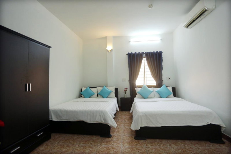 DaNa Home Hotel - Apartment, Da Nang, Vietnam