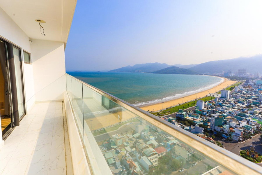 TMS Beachfront Quy Nhon Apartment, Quy Nhon, Vietnam