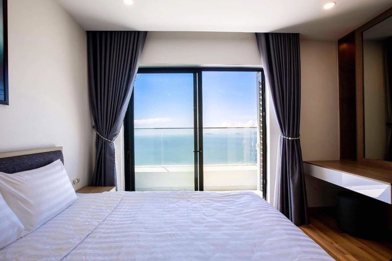 TMS Beachfront Quy Nhon Apartment, Quy Nhon, Vietnam