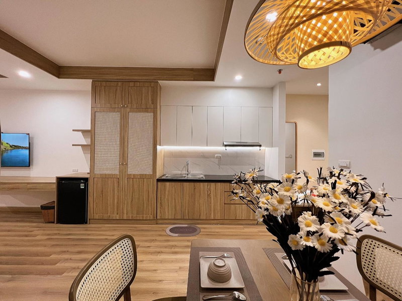 TMS Beachfront Quy Nhon Apartment, Quy Nhon, Vietnam