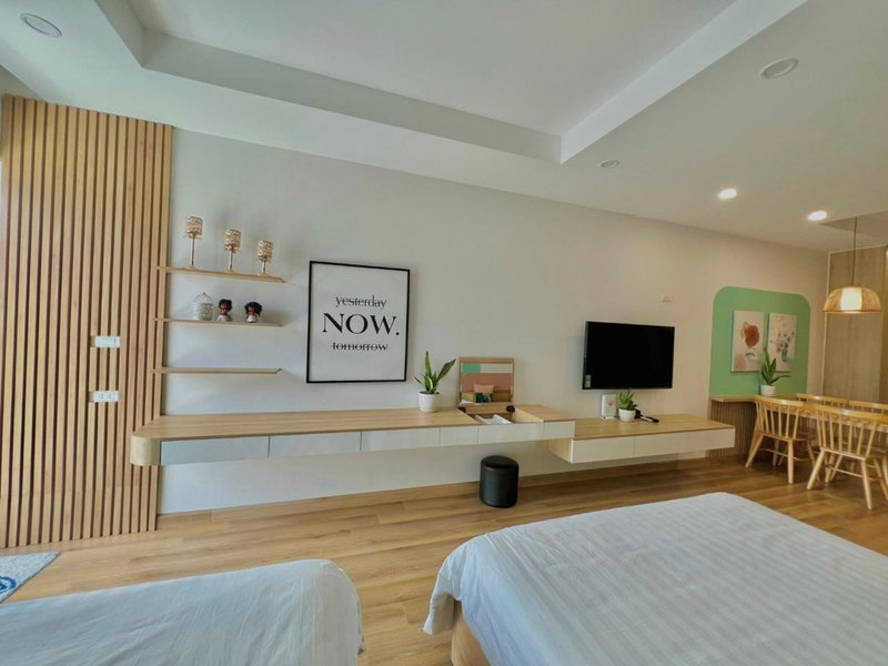 TMS Beachfront Quy Nhon Apartment, Quy Nhon, Vietnam