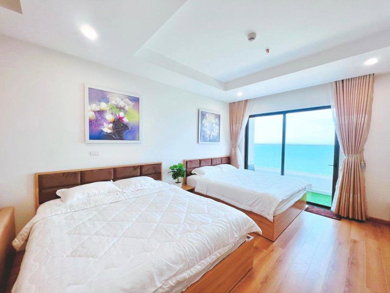 TMS Beachfront Quy Nhon Apartment, Quy Nhon, Vietnam