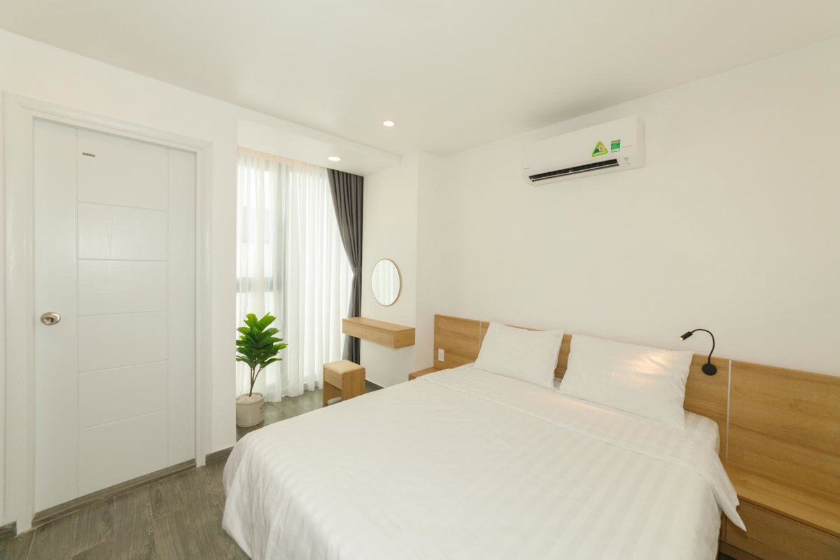 Hotel · CIEN hotel, Quy Nhon