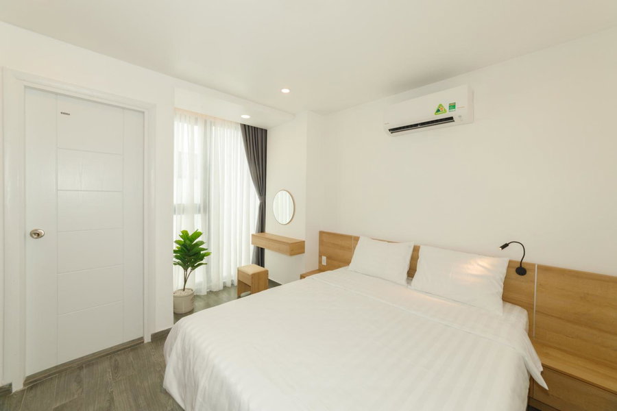 CIEN hotel, Quy Nhon, Vietnam