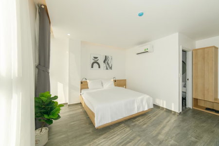 CIEN hotel, Quy Nhon, Vietnam