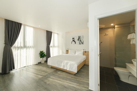 CIEN hotel, Quy Nhon, Vietnam