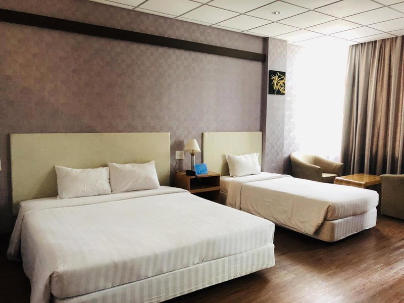 New Wave Vung Tau Hotel, Vung Tau, Vietnam