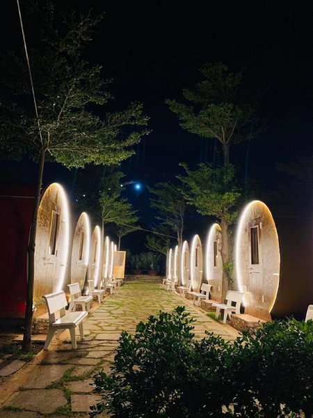 New Wave Vung Tau Hotel, Vung Tau, Vietnam