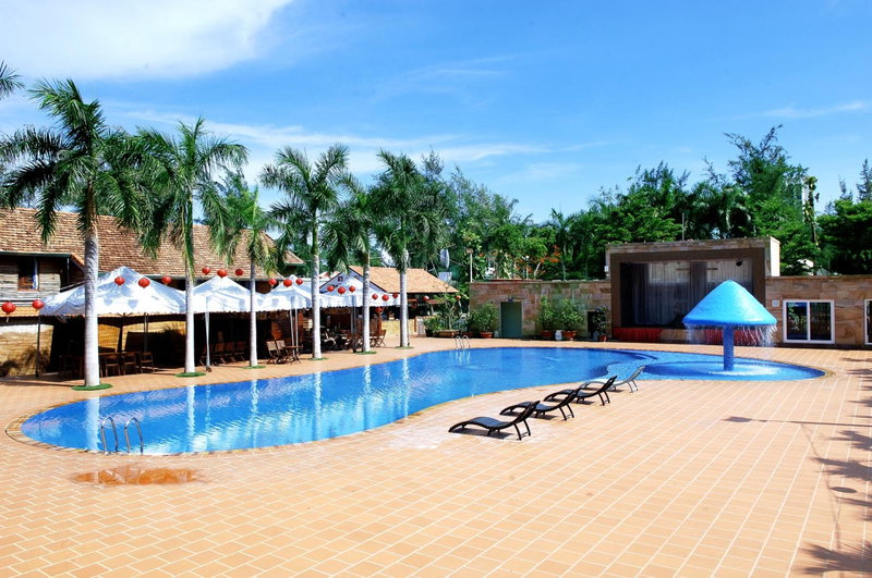 New Wave Vung Tau Hotel, Vung Tau, Vietnam