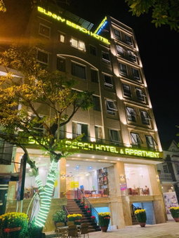 Sunny Beach Hotel & Apartment, Da Nang, Vietnam