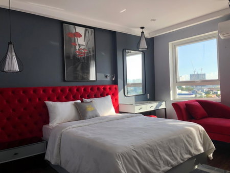 Sunny Beach Hotel & Apartment, Da Nang, Vietnam