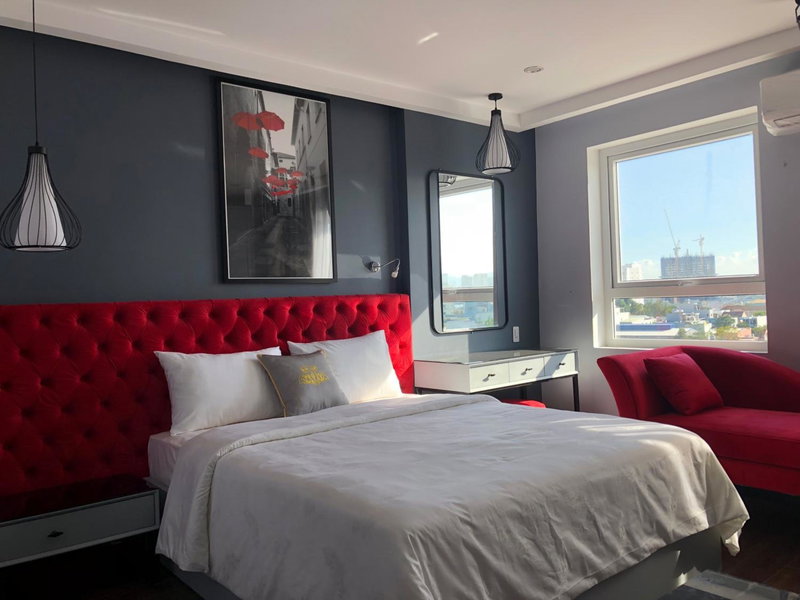 Sunny Beach Hotel & Apartment, Da Nang, Vietnam