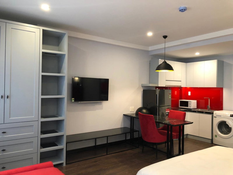 Sunny Beach Hotel & Apartment, Da Nang, Vietnam