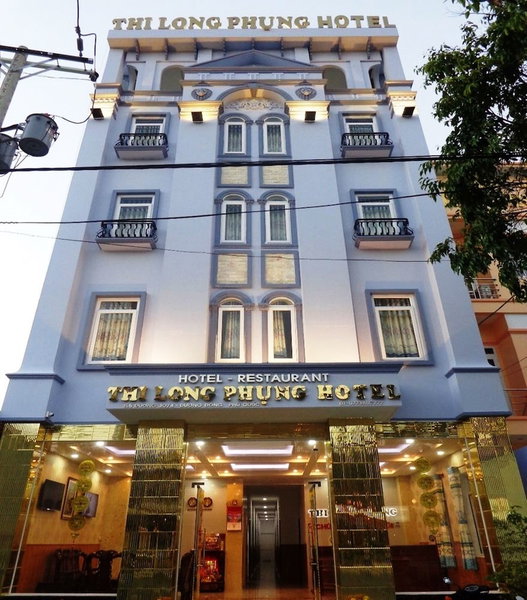 Thi Long Phung Hotel, Phu Quoc, Vietnam