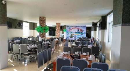Thi Long Phung Hotel, Phu Quoc, Vietnam