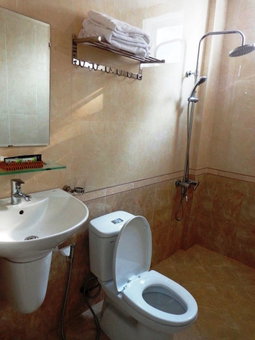 Thi Long Phung Hotel, Phu Quoc, Vietnam