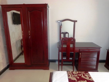 Thi Long Phung Hotel, Phu Quoc, Vietnam