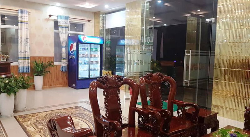 Thi Long Phung Hotel, Phu Quoc, Vietnam