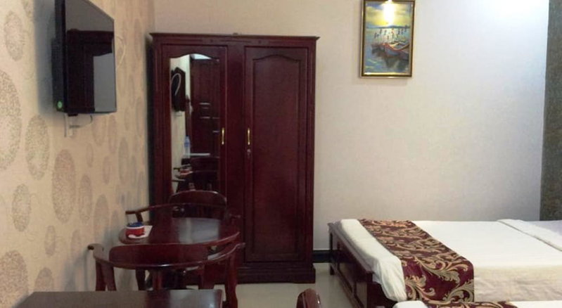 Thi Long Phung Hotel, Phu Quoc, Vietnam