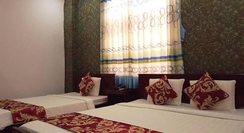Thi Long Phung Hotel, Phu Quoc, Vietnam