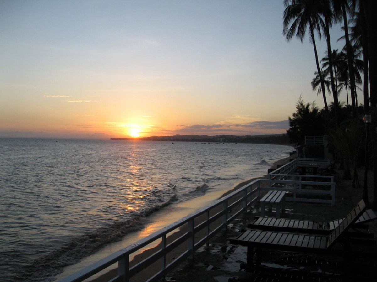 Mui Ne Resort, Vietnam