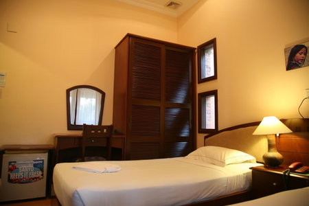 Mui Ne Resort, Mui Ne, Vietnam