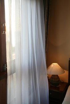 Mui Ne Resort, Mui Ne, Vietnam