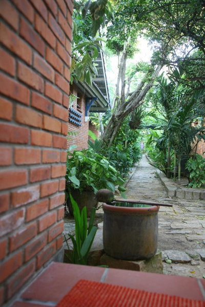 Mui Ne Resort, Mui Ne, Vietnam