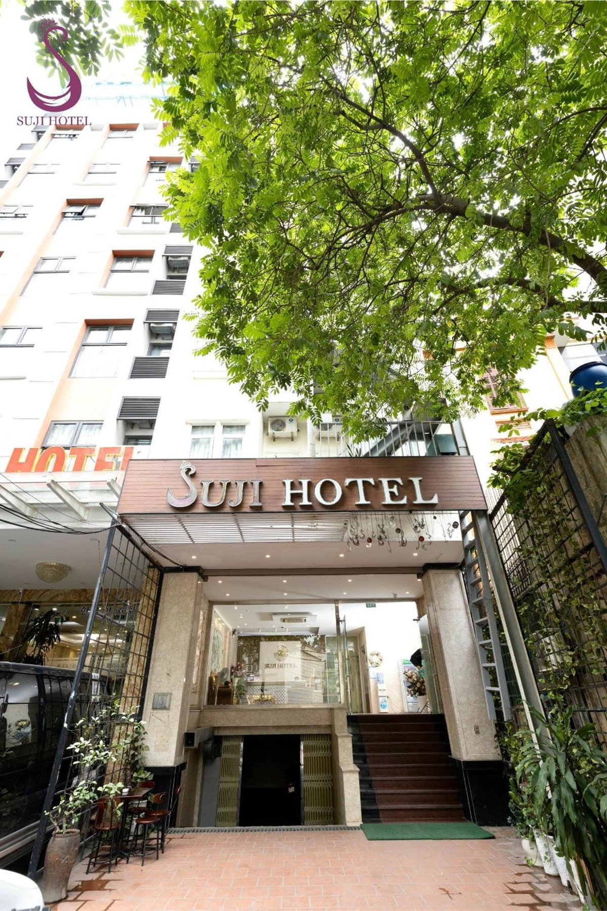 Hotel · Suji My Dinh Hotel, Hanoi