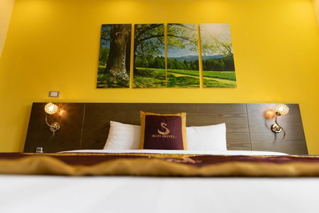 Suji My Dinh Hotel, Hanoi, Vietnam