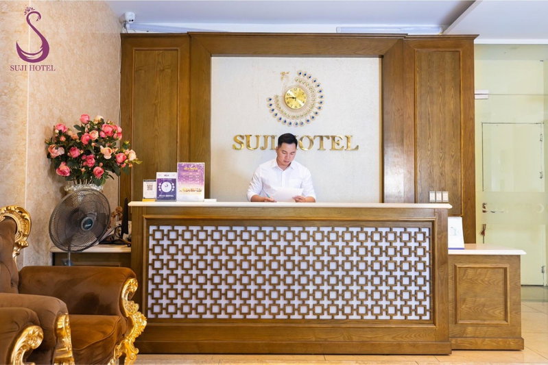 Suji My Dinh Hotel, Hanoi, Vietnam
