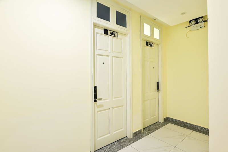 Suji My Dinh Hotel, Hanoi, Vietnam
