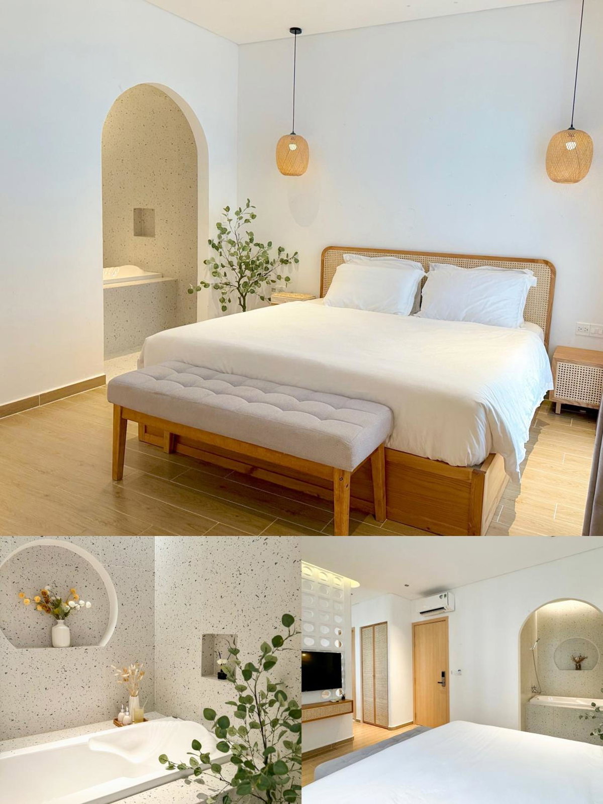 Mây House Grandworld Phu Quoc, Vietnam