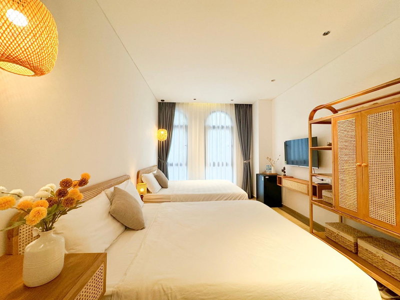 Mây House Grandworld Phu Quoc, Phu Quoc, Vietnam