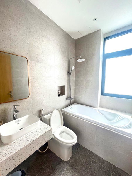 Mây House Grandworld Phu Quoc, Phu Quoc, Vietnam