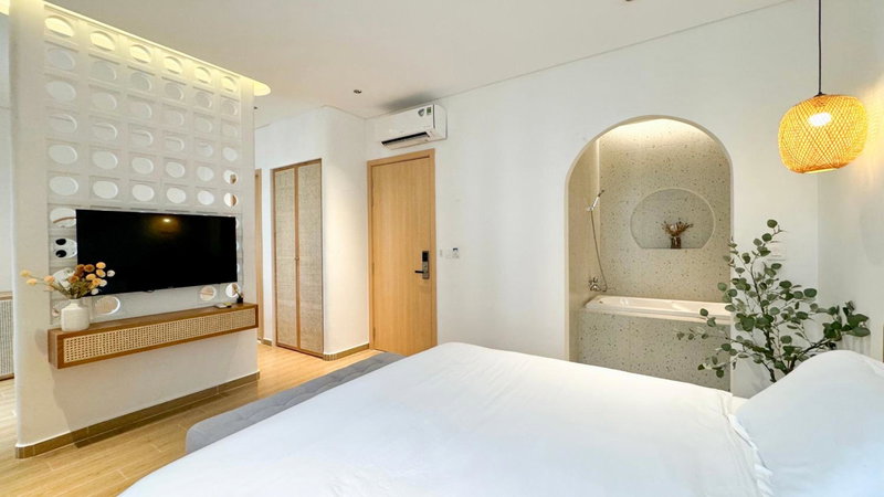 Mây House Grandworld Phu Quoc, Phu Quoc, Vietnam