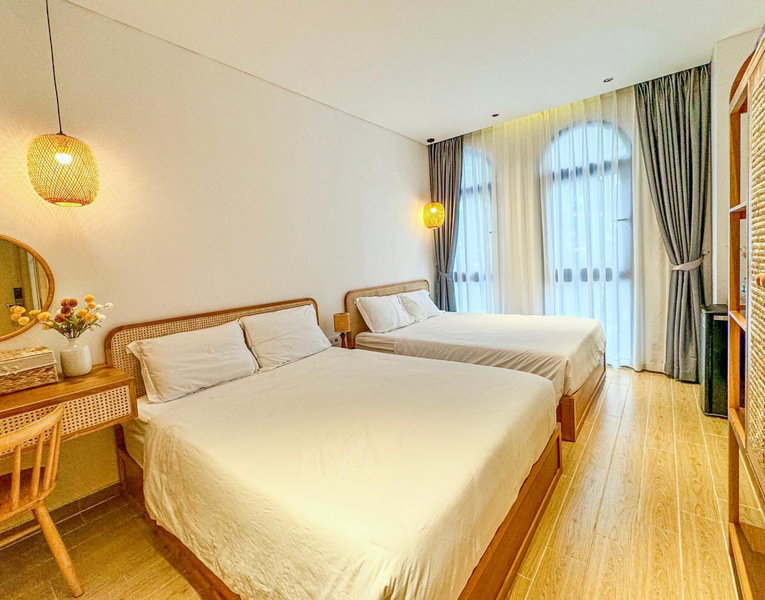 Mây House Grandworld Phu Quoc, Phu Quoc, Vietnam