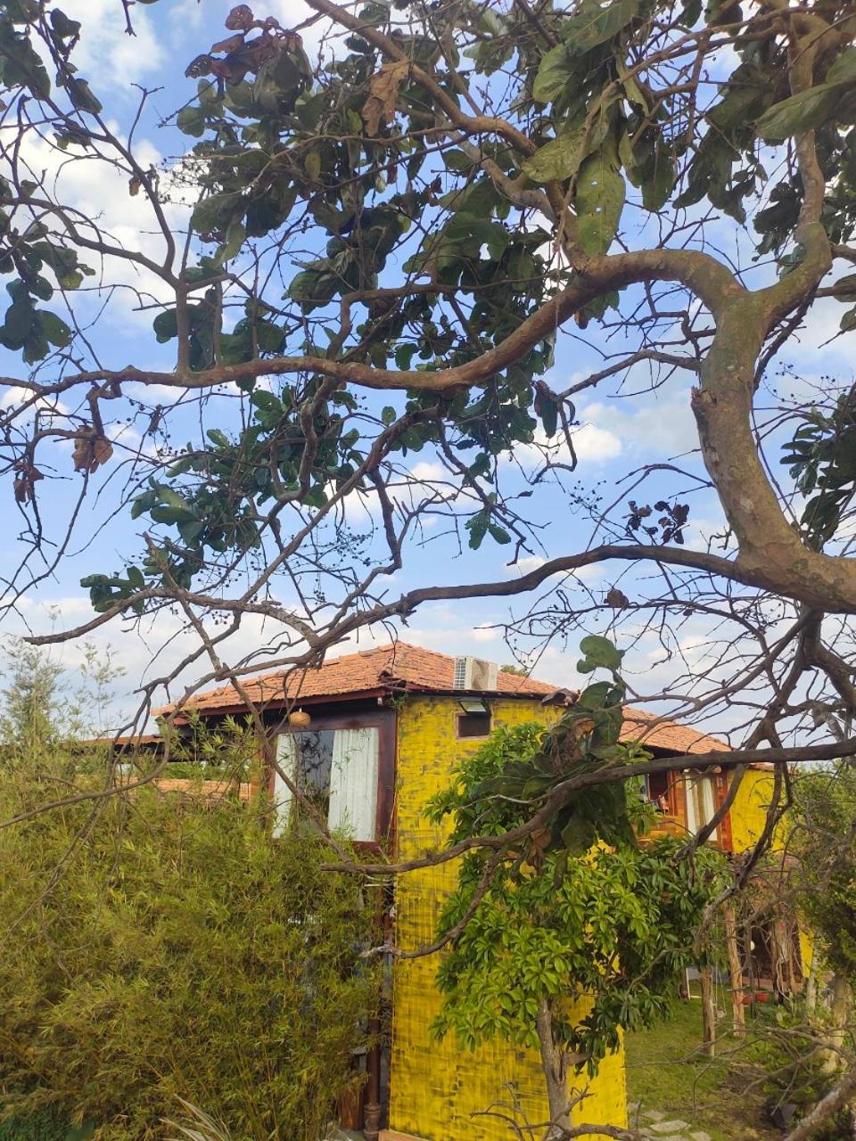 Hotel · Mộc Villas, Phuoc Buu